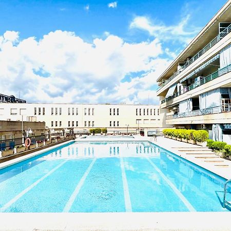 Apartamento Salvis Balcon Y Piscina ปลาตจาดาโร ภายนอก รูปภาพ