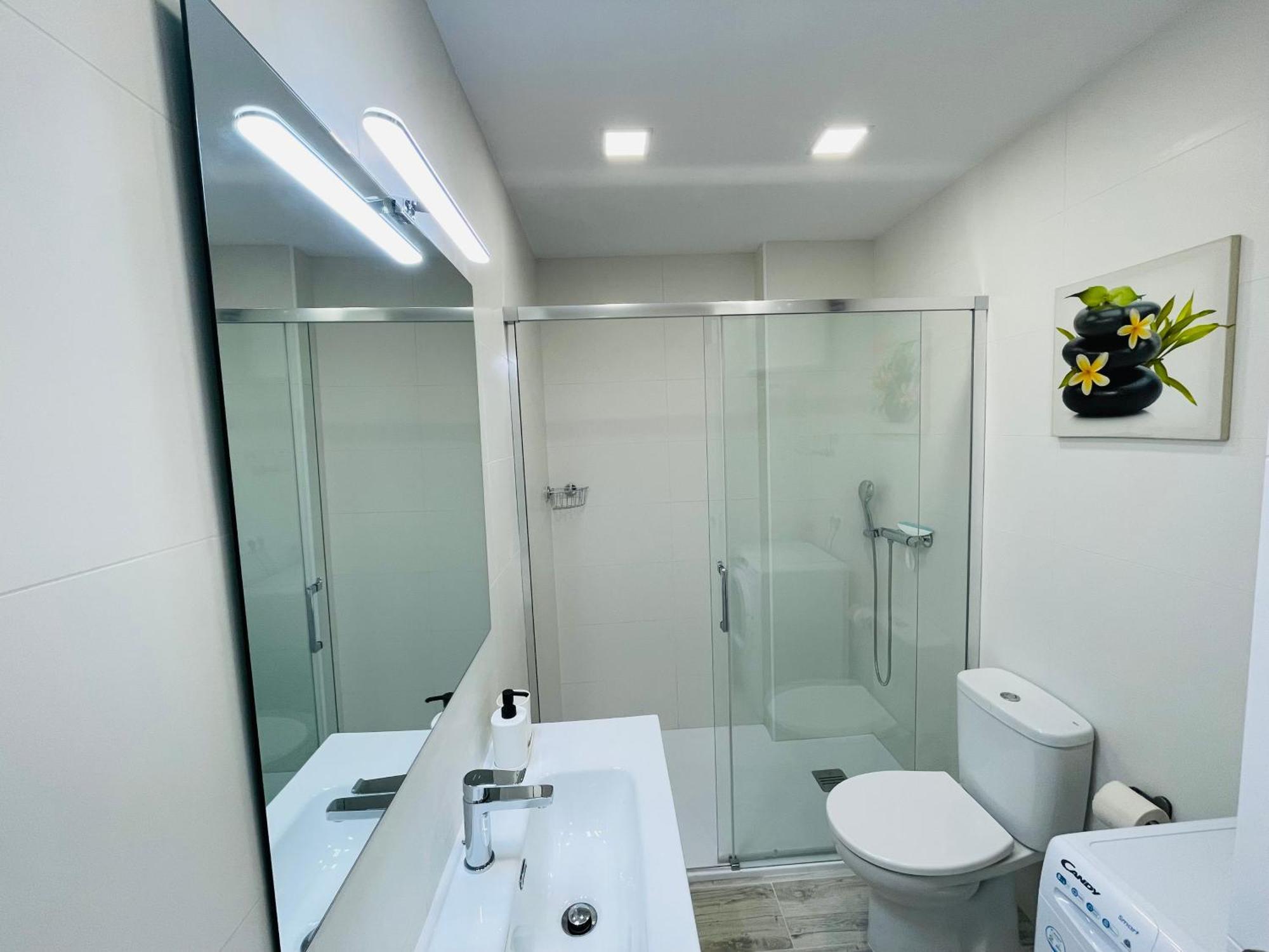 Apartamento Salvis Balcon Y Piscina ปลาตจาดาโร ภายนอก รูปภาพ