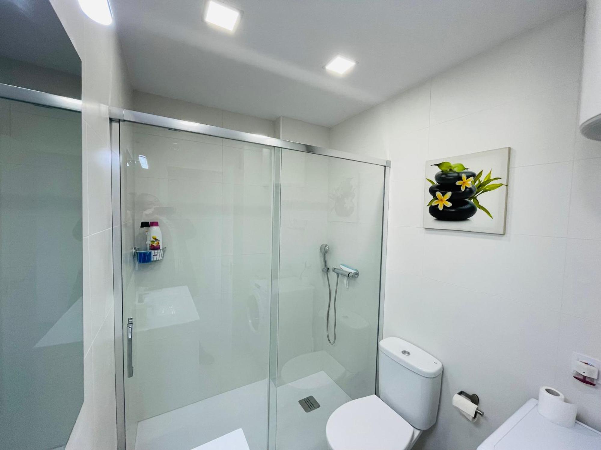 Apartamento Salvis Balcon Y Piscina ปลาตจาดาโร ภายนอก รูปภาพ
