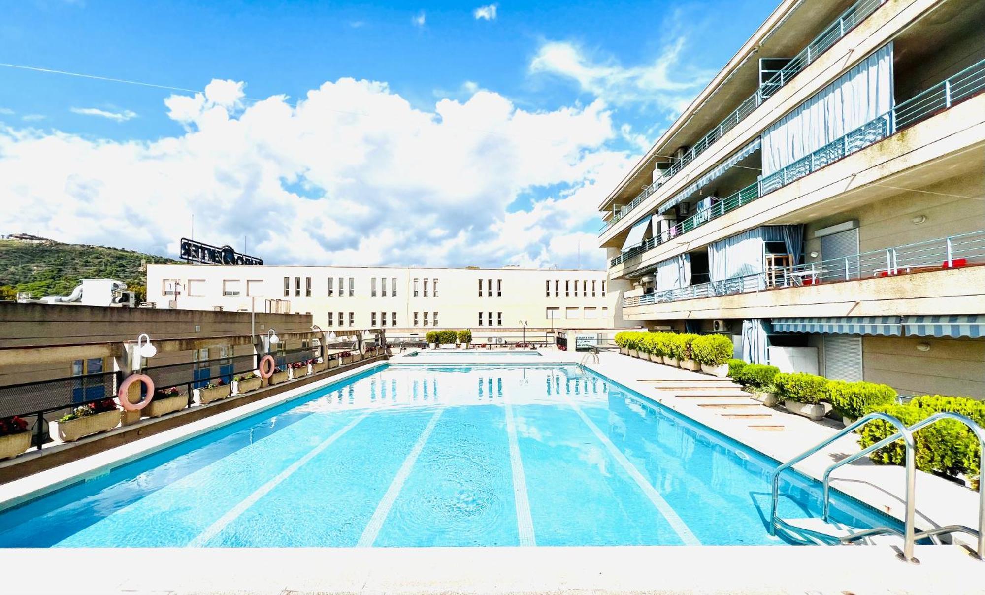 Apartamento Salvis Balcon Y Piscina ปลาตจาดาโร ภายนอก รูปภาพ