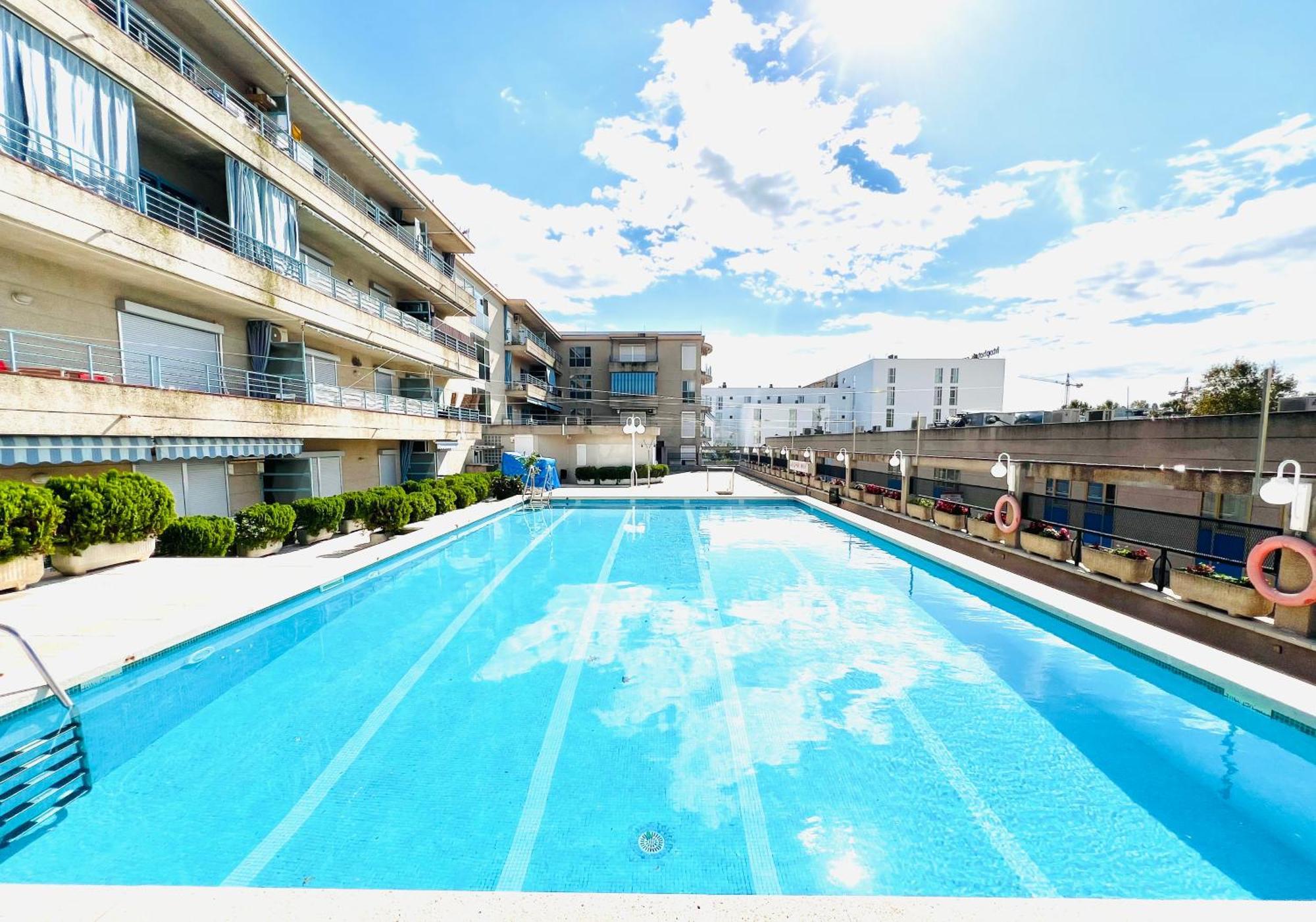 Apartamento Salvis Balcon Y Piscina ปลาตจาดาโร ภายนอก รูปภาพ