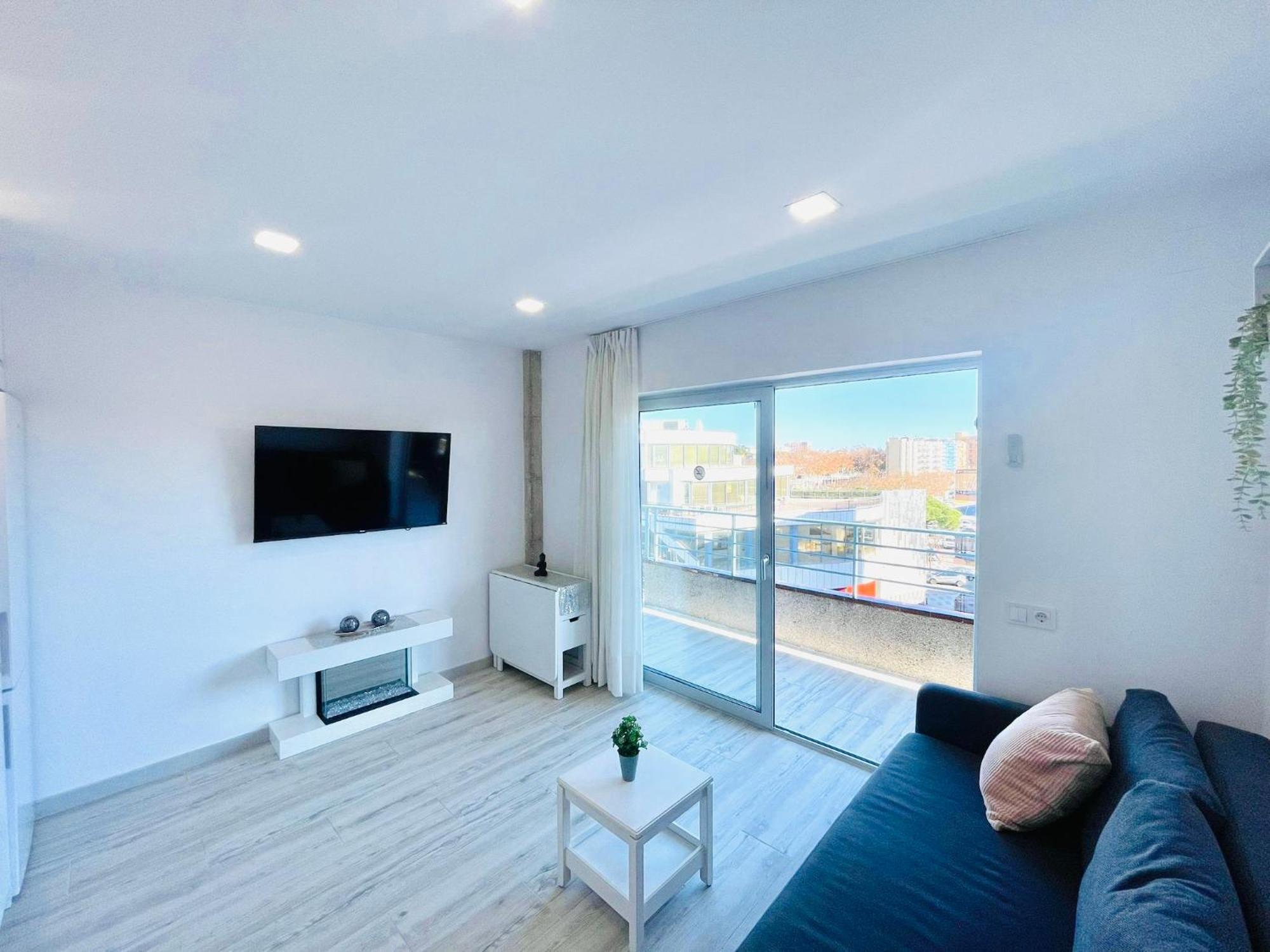 Apartamento Salvis Balcon Y Piscina ปลาตจาดาโร ภายนอก รูปภาพ