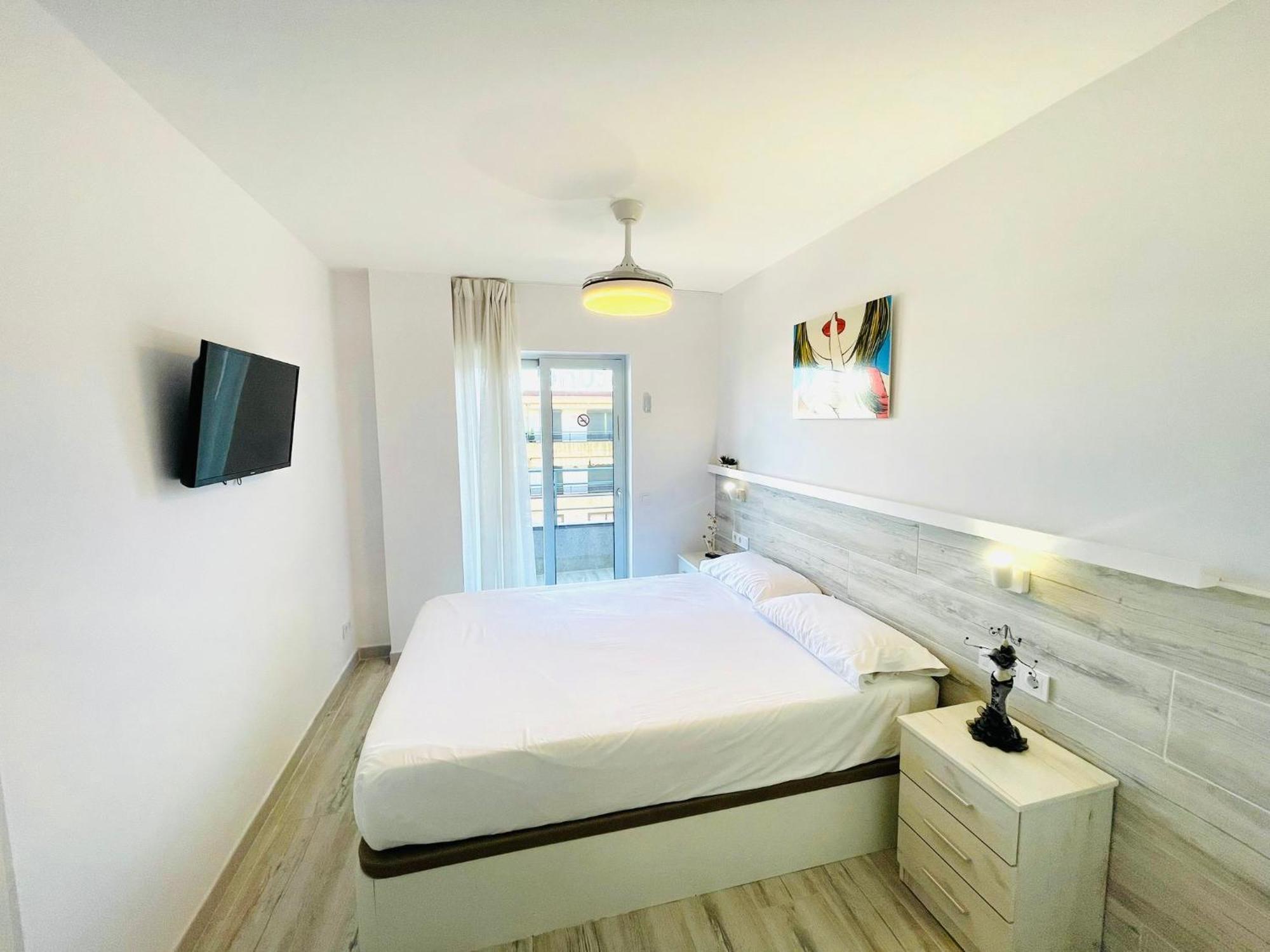 Apartamento Salvis Balcon Y Piscina ปลาตจาดาโร ภายนอก รูปภาพ