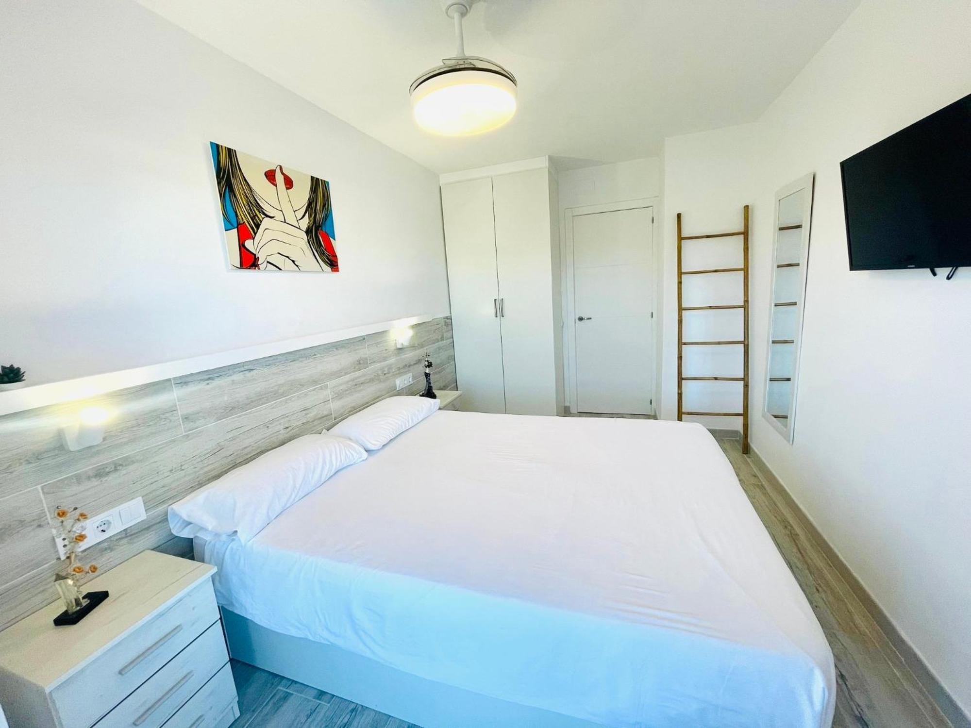 Apartamento Salvis Balcon Y Piscina ปลาตจาดาโร ภายนอก รูปภาพ