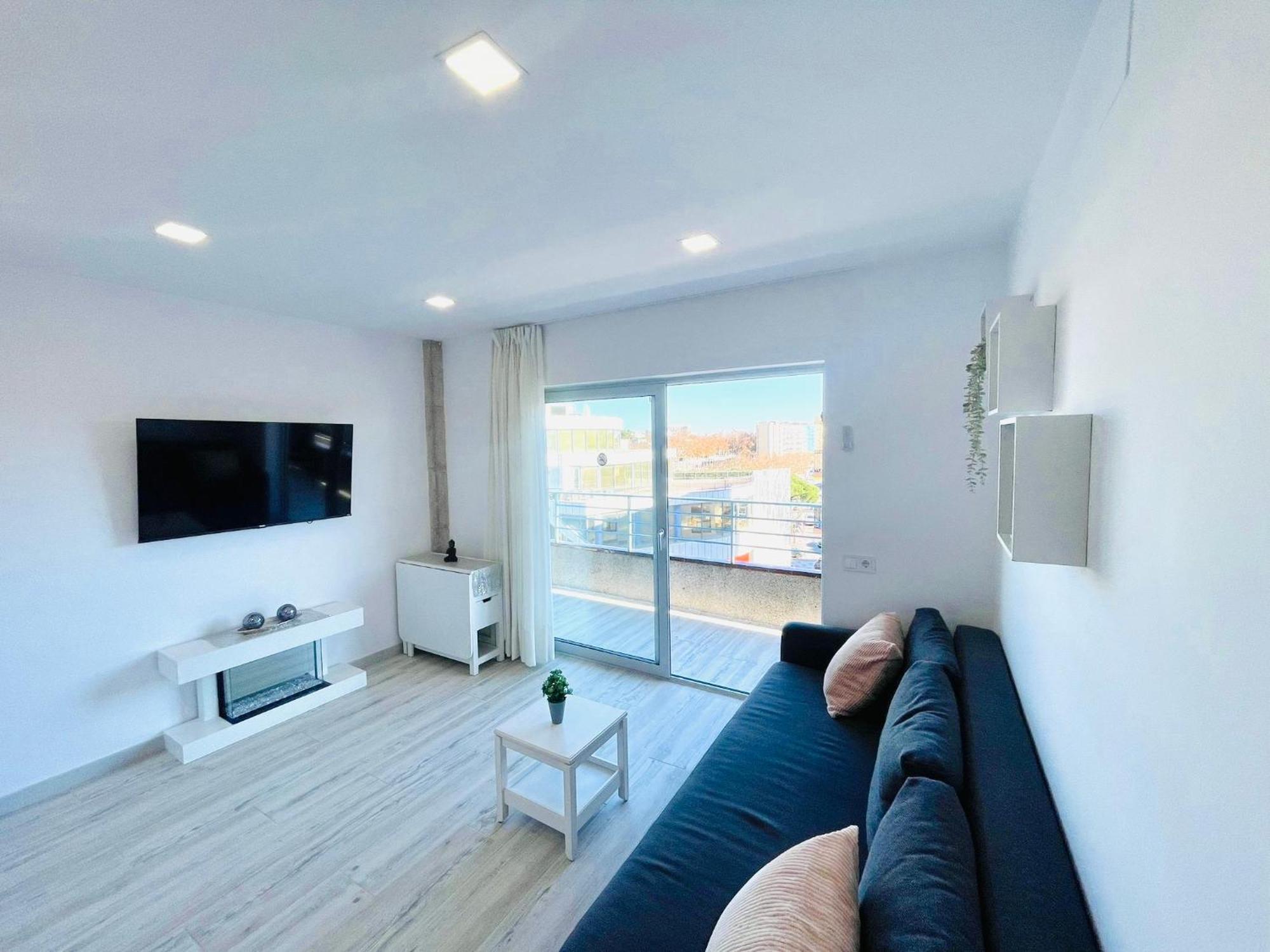 Apartamento Salvis Balcon Y Piscina ปลาตจาดาโร ภายนอก รูปภาพ